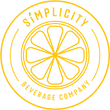Simplicity Beverages